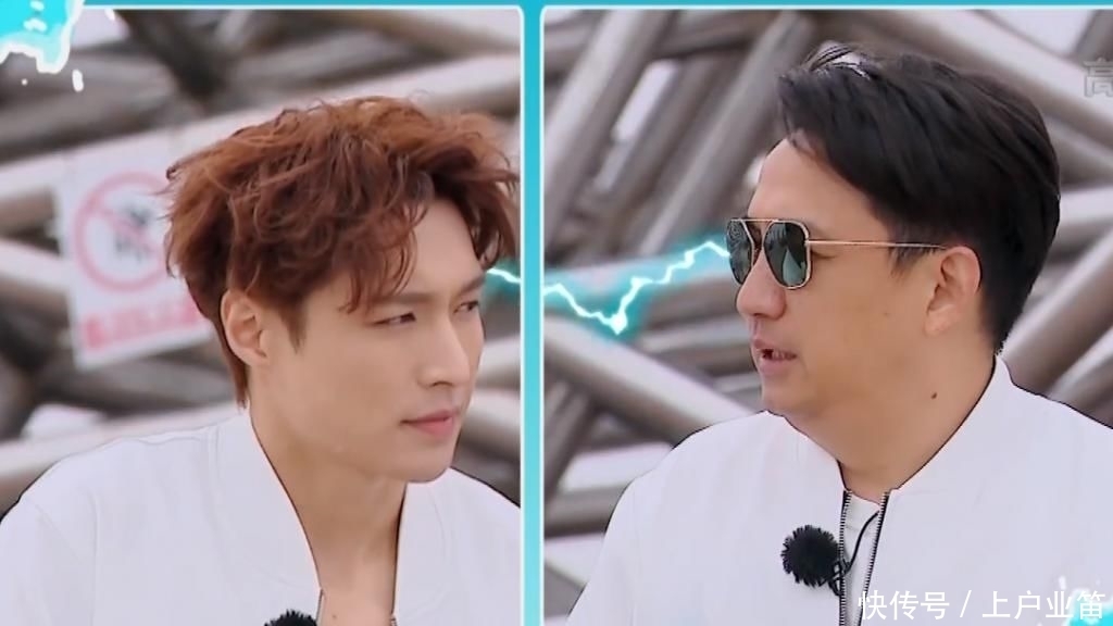 五年|一首《凉凉》送给我追了五年的《极限挑战》!