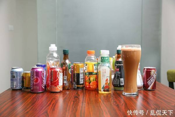 正常人|世界上最难喝的饮料:正常人听名字就反胃,当地人却奉为“圣水”