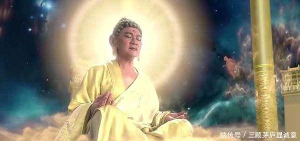 洪荒先天灵根,个个威力无比,第五打败孙