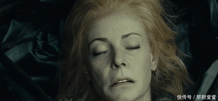  事件|男子出轨后毒死妻子，遗体却突然消失，诡异的事件接踵而来！