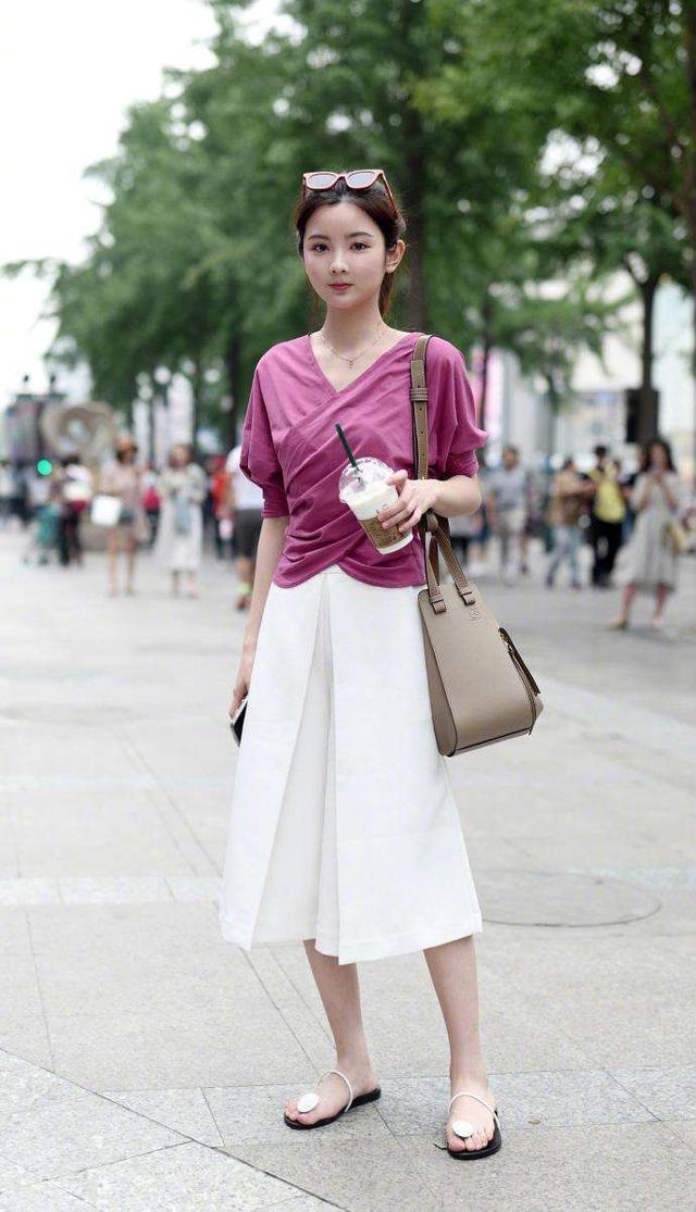 短裤|短裤显腿,牛仔裤适合身材好的人穿