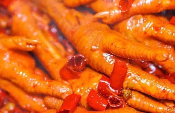 经典|4道经典的下酒菜,道道香辣美味,有了它们,白酒都要多喝几两