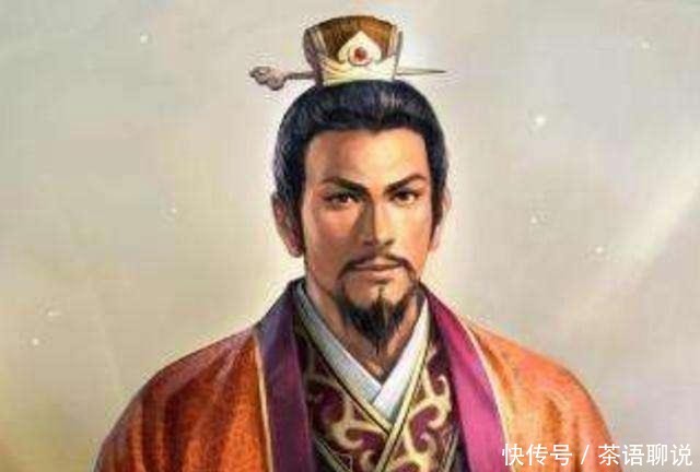 刘备|刘备自称是中山王后代，为什么却只字不提刘邦