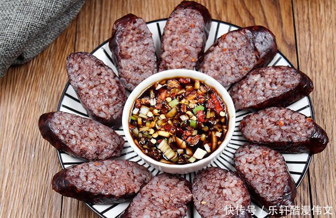 生命|熏酱熟食,就是东北人的生命之光