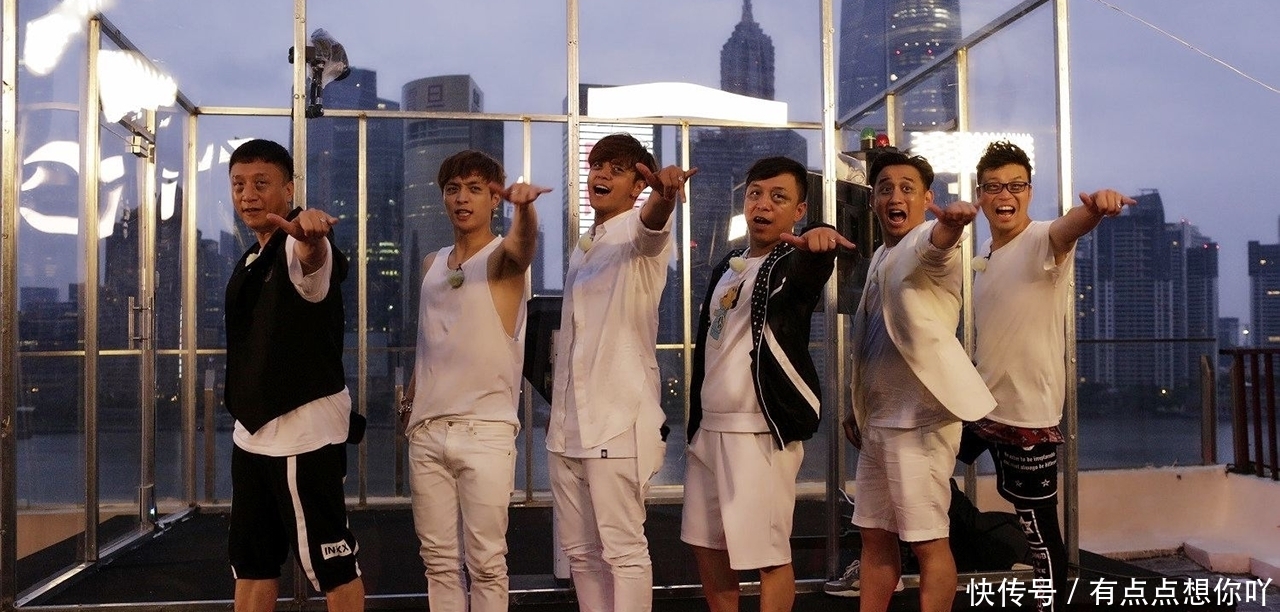  综艺|《极限挑战》现状，大换血后作用不大，两位导演差距太明显！