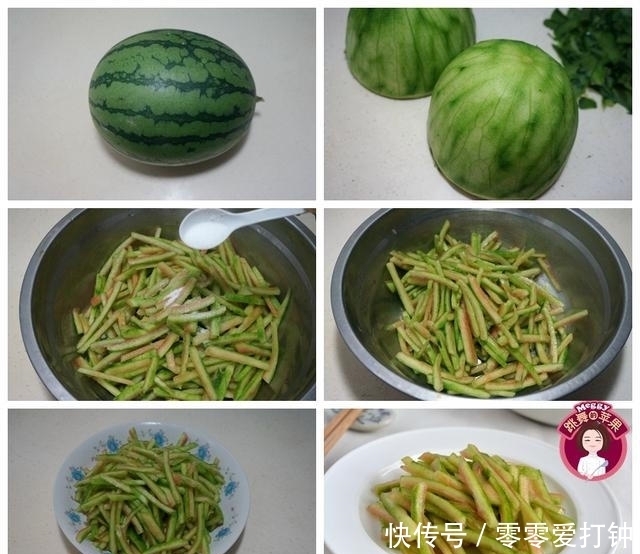 嫩豆腐|夏天就爱吃凉菜,5道菜简单好做,营养有滋味,大人孩子都喜欢