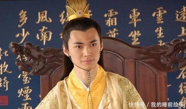 皇帝|明朝最会“玩”的皇帝，看似放荡不羁其实很有为，可惜死得太窝囊