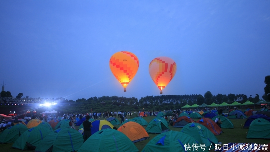 浅谈|浅谈秀丽东方IP对成都公园城市建设的借鉴作用