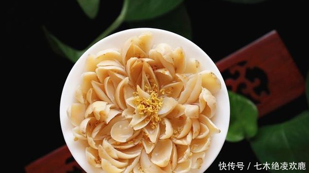 夏天|夏天最该吃的不是苦瓜,而是ta,清热消暑又营养,蒸一蒸就上桌