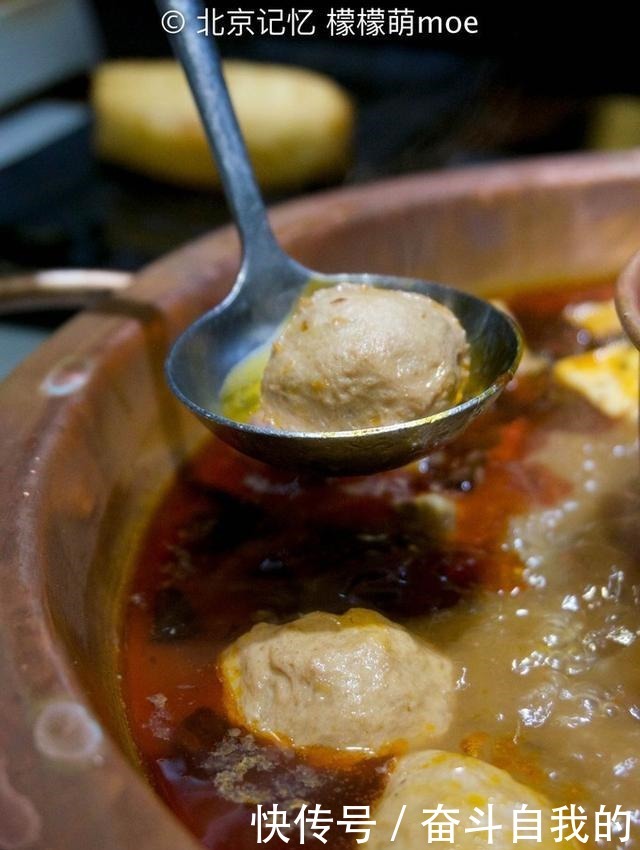 破戒了破戒|去年北京吃了30家店,最让我难忘的,是这6家店