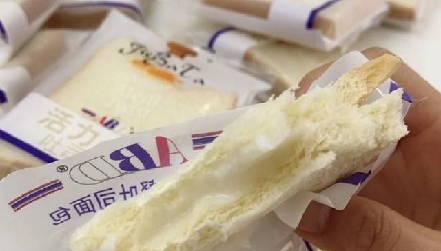 面包|你有哪些网红面包没吃过,这6款好吃不贵,让你值得回购