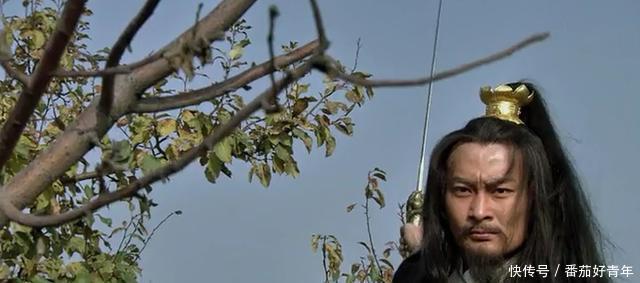 只能|水浒四大远程攻击高手,没羽箭张清只能排最后一名