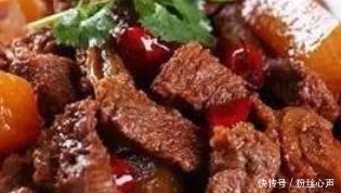  爸爸|有“厨艺的爸爸”做的拿手菜，劲道味美肉香浓郁，孩子直夸厨艺好