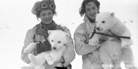 德军|二战最后投降的德军,被遗忘在北极无人问津,盟军都懒得去!