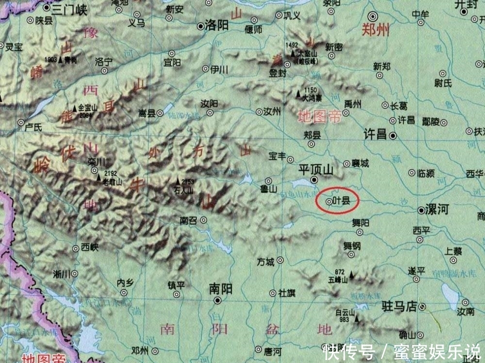 绿林军|昆阳大战，王莽40多万兵为何败给不足万人的刘秀一方？