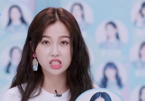  虞书欣|青你2：二次公演歌曲公布，虞书欣看到对手后，感觉有点慌