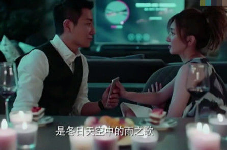 容祖儿|《吐槽大会》容祖儿两次被张绍刚捂嘴:这样的举动,让人细思极恐