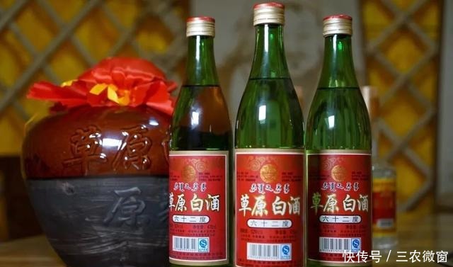 美食|国内最烈的5款白酒,闻着就醉了,一杯就见“周公”,你喝过哪个