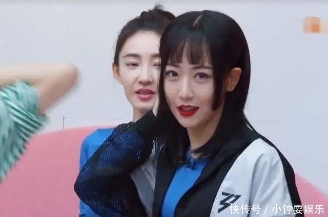 白冰|白冰,像极了班里的中等生