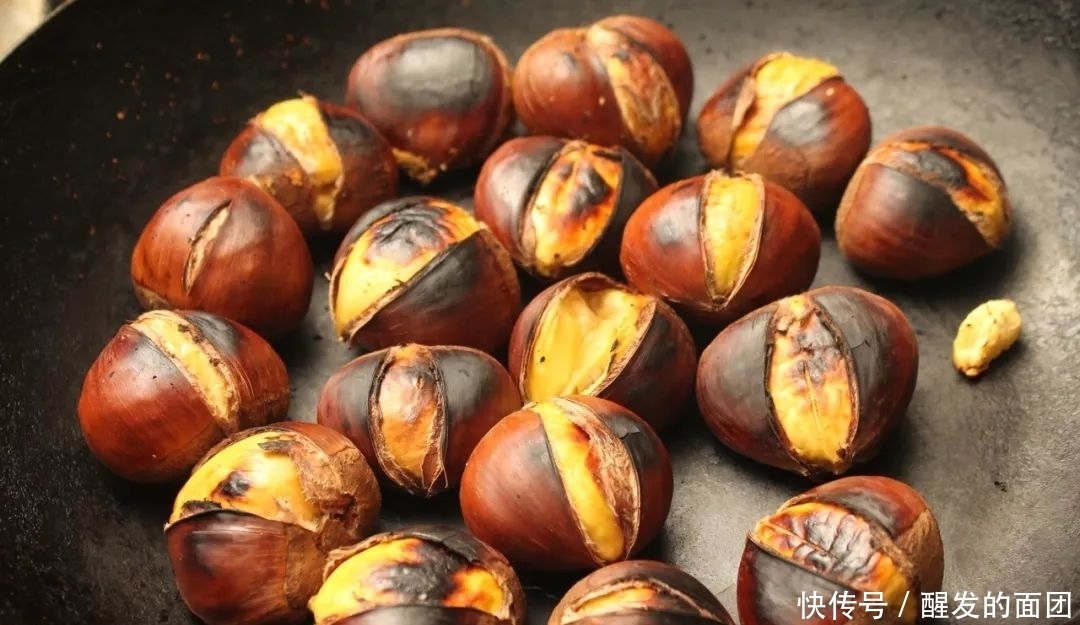 好吃|日本人的秋天限定美食,怎样最好吃?