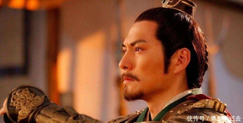 秦琼|秦琼一共换过6个领导，吕布却只换过3个，为何只有吕布被骂？