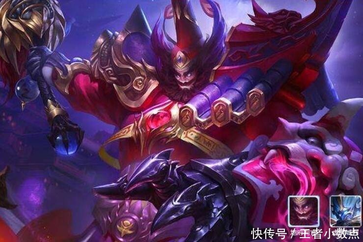  打哭|只要出输出装辅助新赛季常坐Ban位，蔡文姬打哭，守约不敢放技能