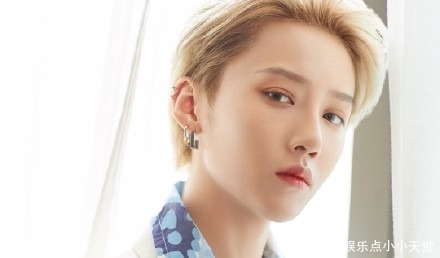  刘雨昕|杨超越、蔡徐坤、刘雨昕，那些综艺选秀中逆天改命的练习生！