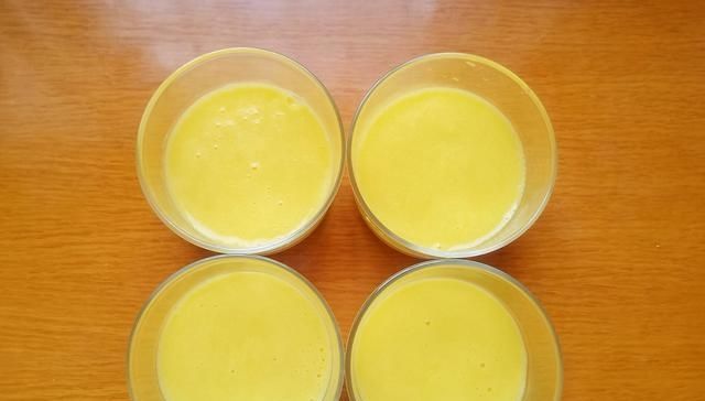 无需|一道不会失败的甜品,无需烤箱也能做,高颜值又美味,吃完准爱上