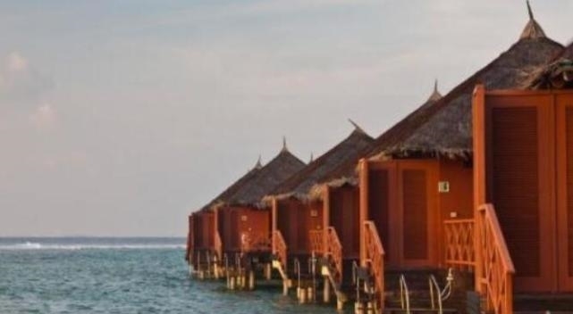 首都|世界上“最小”的首都,机场都没有办法建,经济却非常发达