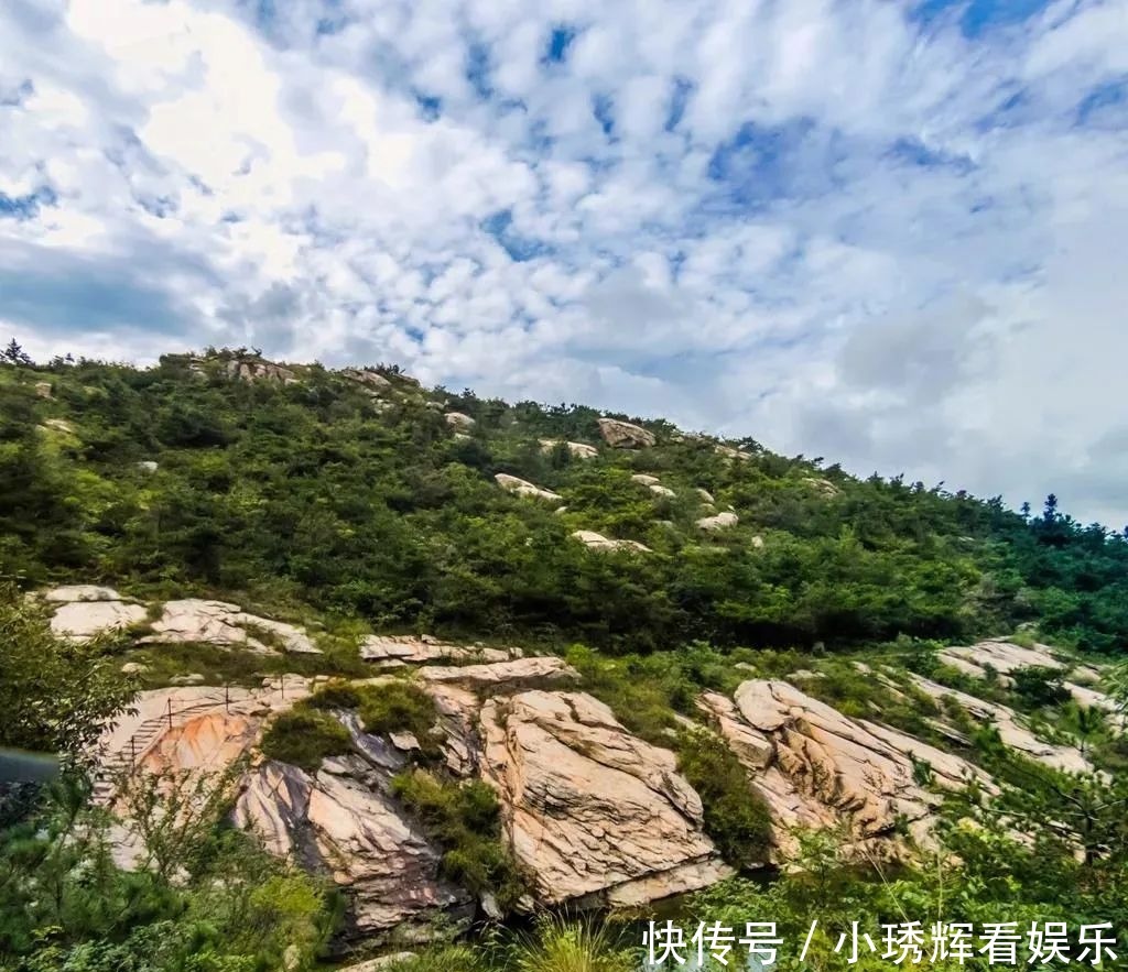 山自然风景|北京这八个避暑胜地强烈推荐，解锁旅游新姿势！