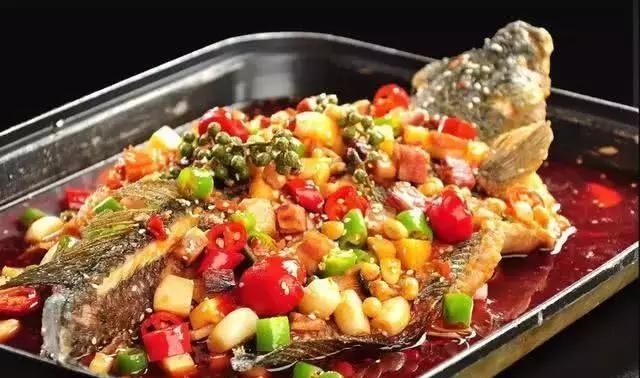  美味|非常好吃的几道下饭菜，色香味俱全，营养美味，待客也能撑场面