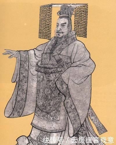 诸侯王|秦始皇为何不册封诸侯王?