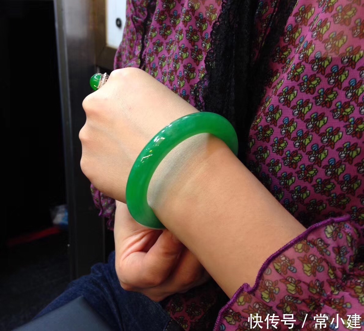 翡翠|什么样的翡翠才值得收藏?