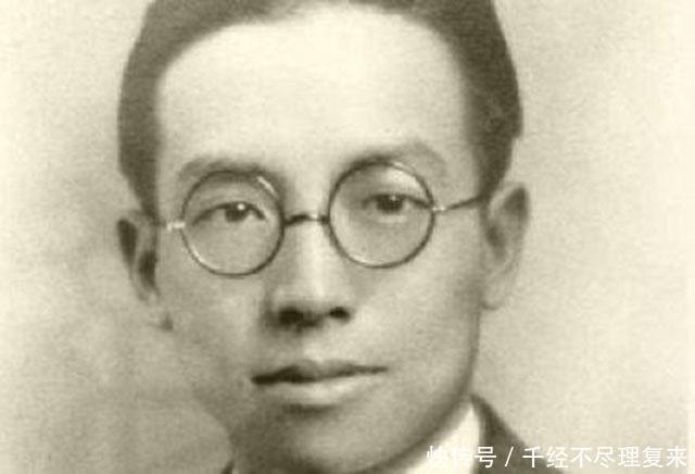 沦陷|林徽因:3个男人为她沦陷,为何选择梁思成?因他做的这承诺