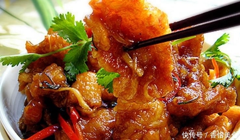 南方人|东北5大“硬菜”,图2已走向全国,南方人吃了欲罢不能