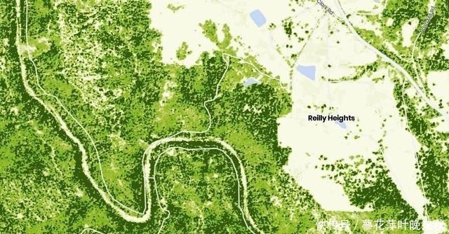 提前扑灭|你永远不知道,卫星帮我们挡了多少灾