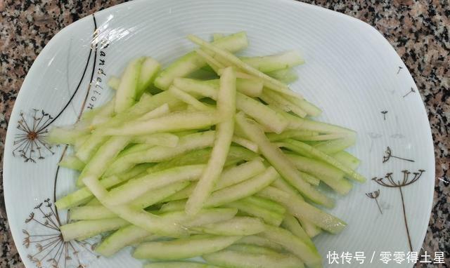 食材|胖子怕“食材”,拿他当晚餐,一个月扔13斤,很容易瘦杨柳腰