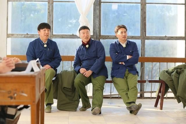 观众|从《极挑》看综艺现状:观众对“原班人马”的向往已成执念