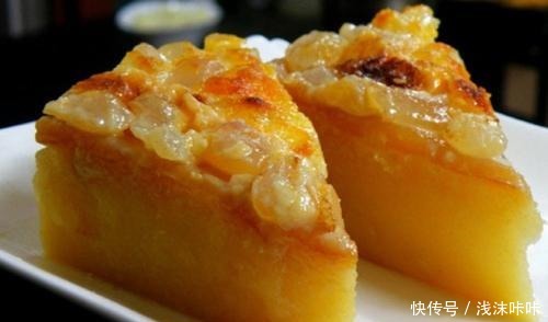 律宾人|菲律宾经典甜品,据说没吃过的人都后悔了!