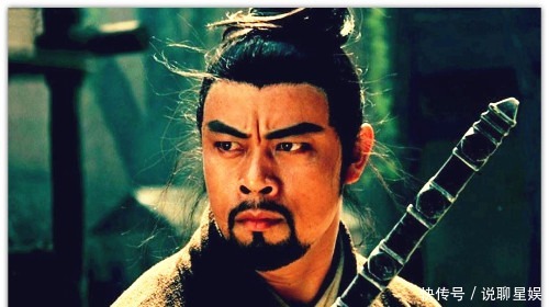 唐太宗|尉迟恭在皇宫里打架，唐太宗为何不骂他，而是讲了段刘邦的历史？