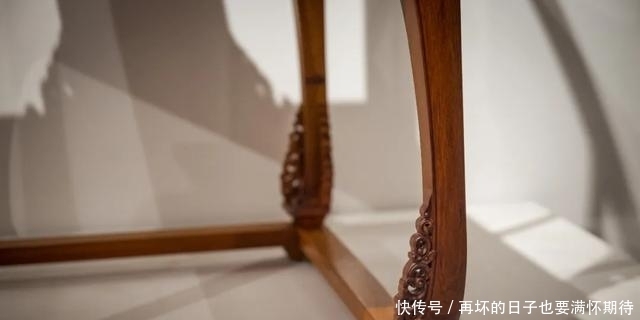  明式家具珍赏|如何把一款已经烂大街的家具做到不烂？