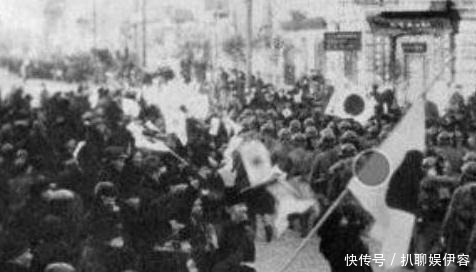 大会战|日军在战争末期取得了一次大会战胜利,但为何却高兴不起来?