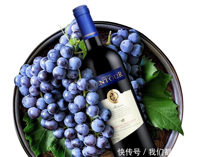 也别|红酒瓶上有这些字就算一折也别买,厂家把你当傻子,老板给我送钱
