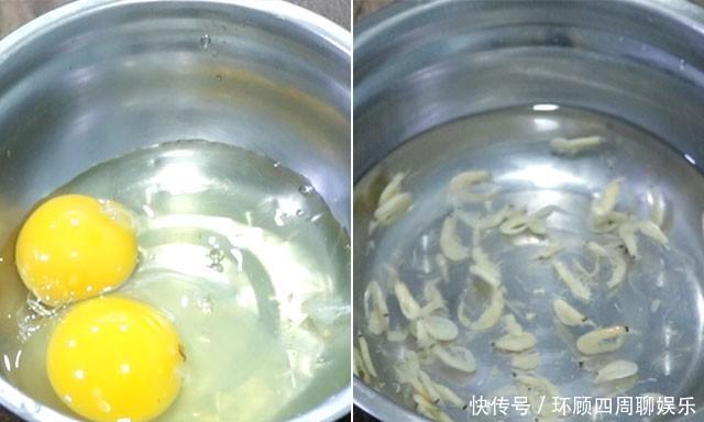 紫菜蛋花汤|秋天,再忙别忘记喝这碗汤!只需3块钱,滋补不上火,好喝还便宜