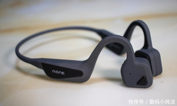  骨传导耳机|运动耳机的新宠——南卡Runner CC骨传导蓝牙耳机体验篇