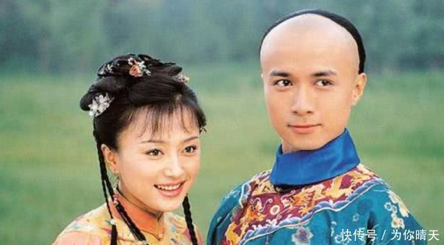 还珠格格|《还珠格格》的知画让人厌恶,可是历史上的“知画”真是这样吗