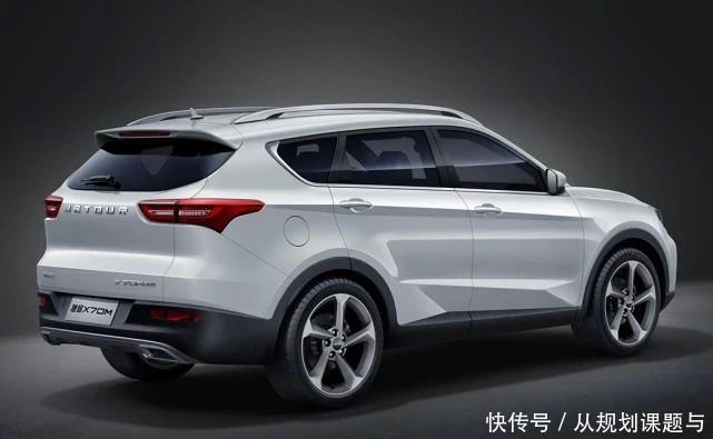 不起|手握6万还看啥面包车，这中型SUV配1.5T，安静如高铁，仅5万多