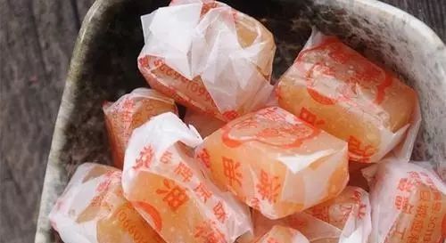 年龄|5种暴露年龄的糖果,吃过2种的还是小哥哥,全吃过的该叫大叔了