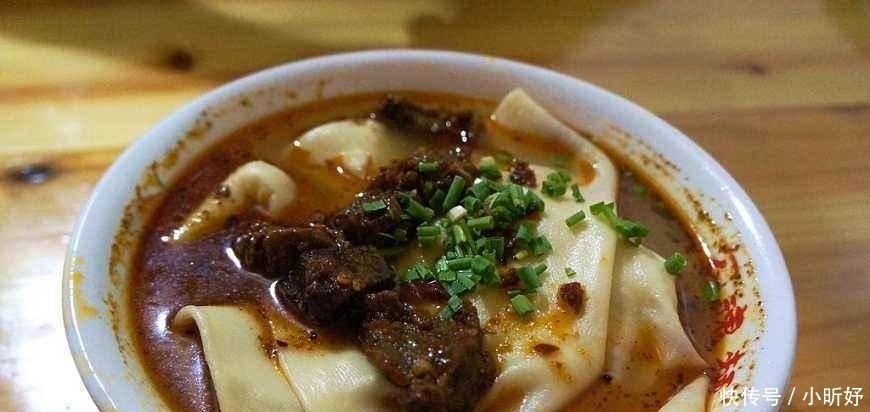 面条|如果你3天没吃饭, 现在只有5碗面条可选, 网友: 吃第三碗, 大补