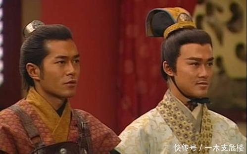 至今|19年前的《寻秦记》,结局至今仍可推敲,赵盘为何不杀项少龙?